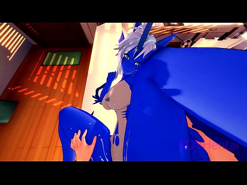 ❤️ Demon Fish Girl Monster Zogonana zapamwamba pa ife ☑